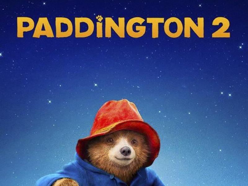 Paddington 2