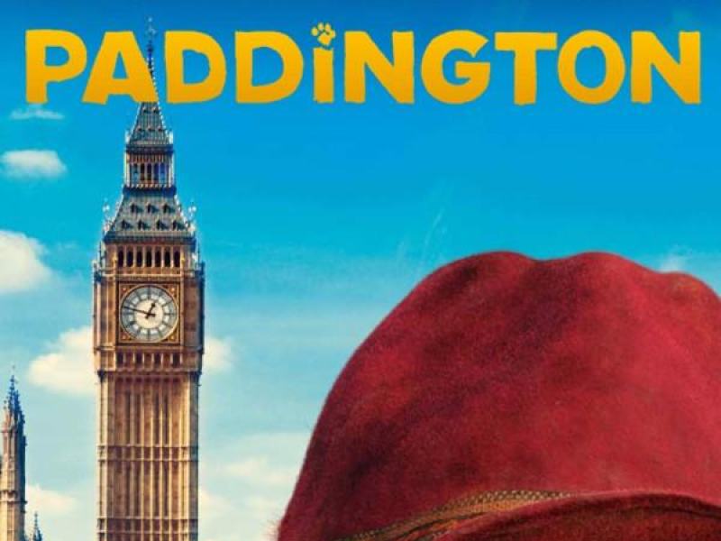 Paddington