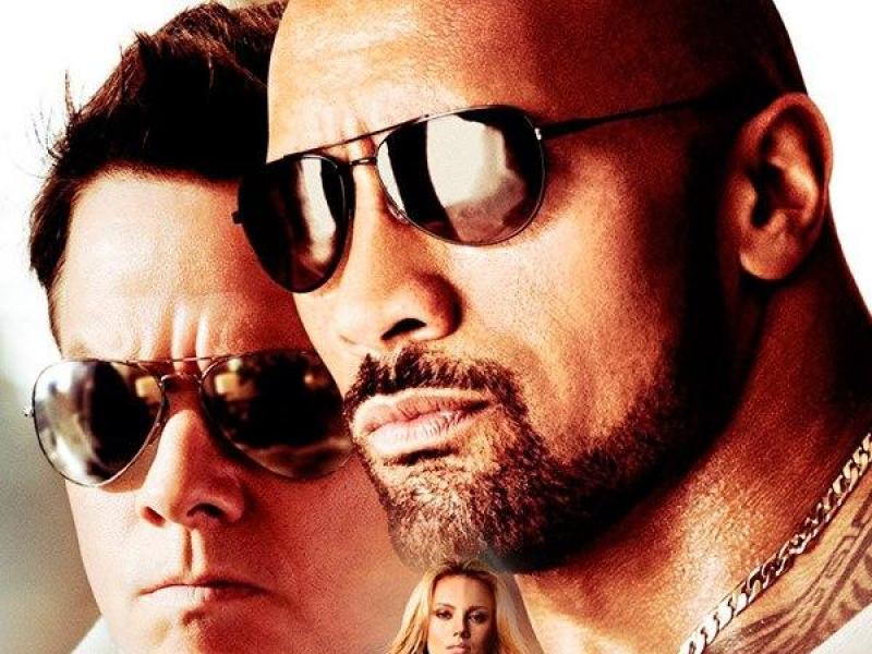 Pain & gain - muscoli e denaro