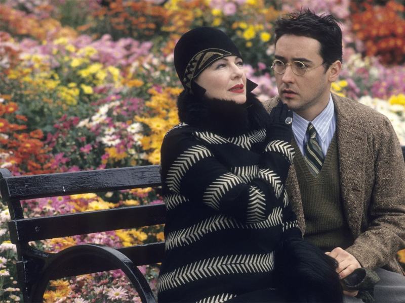 Pallottole su Broadway