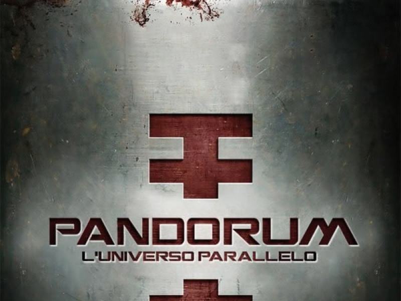 Pandorum - L'universo parallelo
