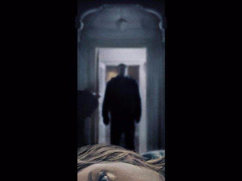 Panic Room