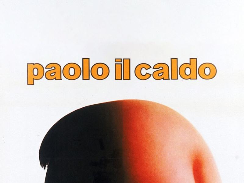Paolo il caldo