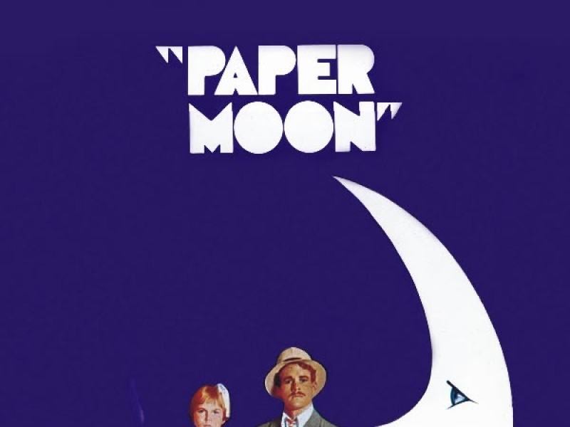 Paper Moon - Luna di carta