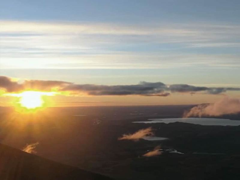 Paradisi da salvare - Stag. 1 Ep. 12 - Torres del Paine, Patagonia selvaggia