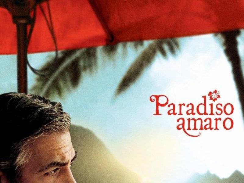 Paradiso amaro