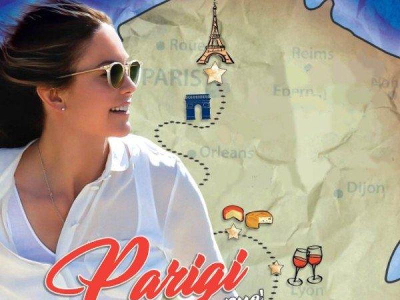 Parigi puA attendere