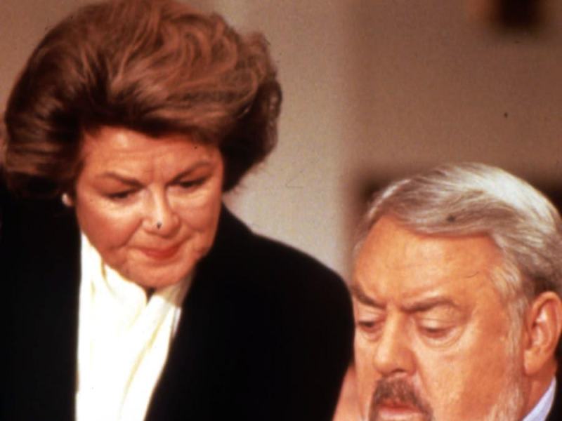 Partitura mortale (Perry Mason)