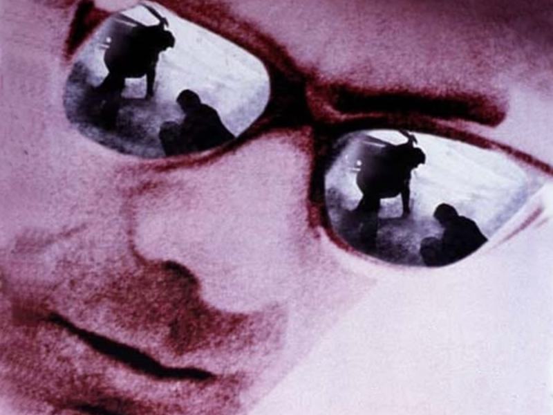 Pasolini - Un delitto italiano