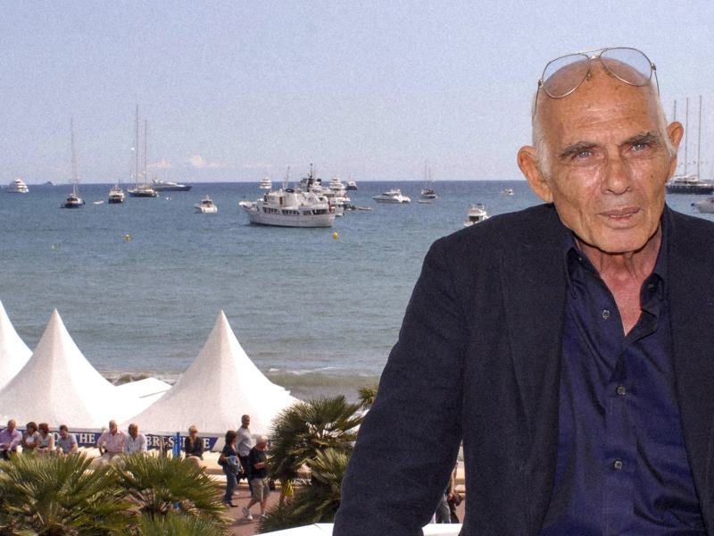 Pasquale Squitieri. Il vizio della liberta