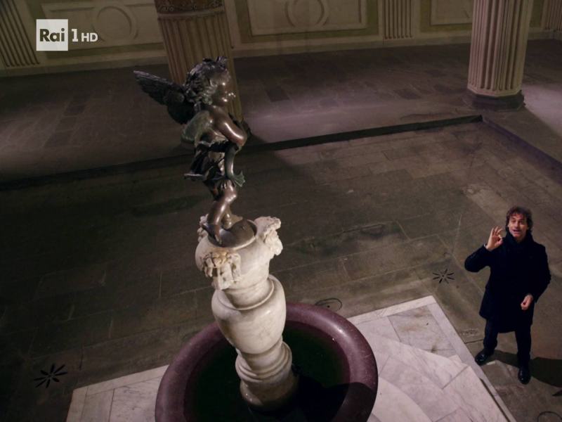 Passaggio a Nord Ovest 2025