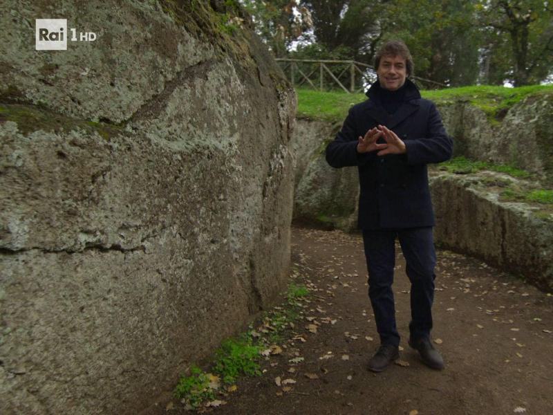 Passaggio a Nord Ovest - Stag. 2025 - Puntata del 07/02/2026