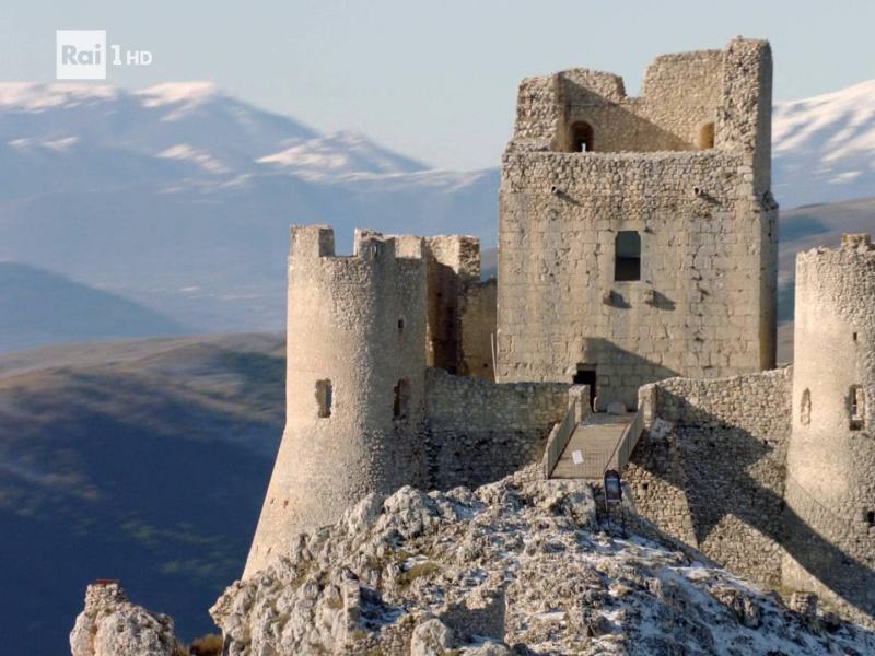 Passaggio a Nord Ovest - Stag. 2025 - Puntata del 11/04/2026