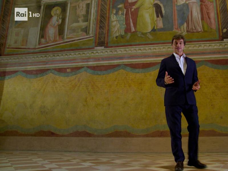 Passaggio a Nord Ovest - Stag. 2025 - Puntata del 21/02/2026