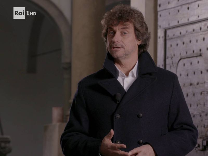 Passaggio a Nord Ovest - Stag. 2025 - Puntata del 25/04/2026