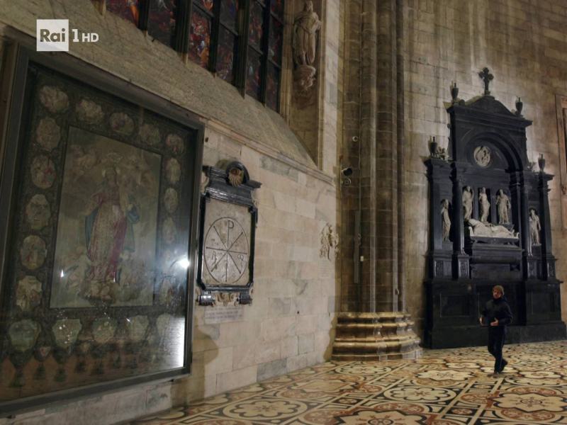 Passaggio a Nord Ovest - Stag. 2025 - Puntata del 31/01/2026