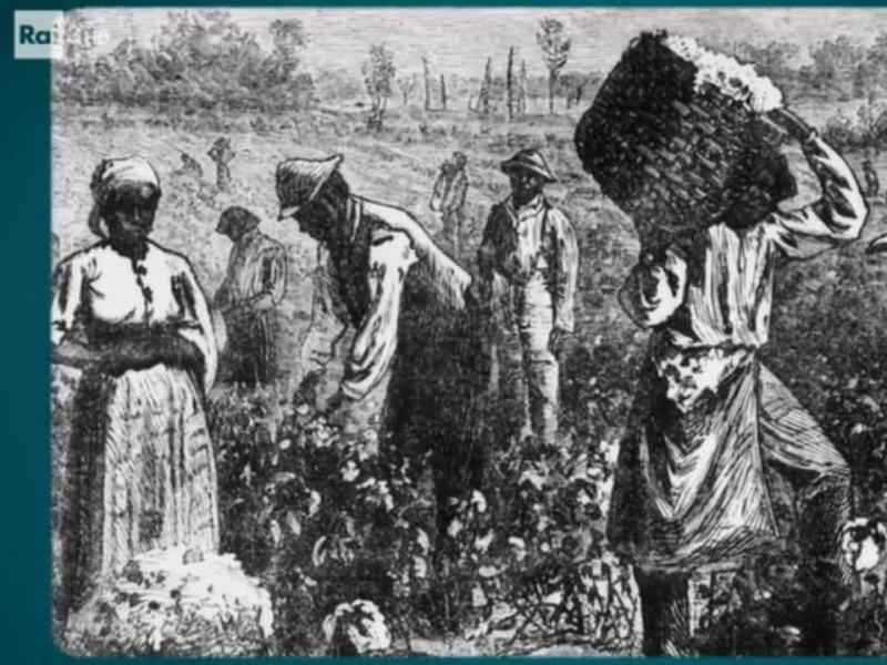 Passato e Presente - Stag. 2018 - I servi della gleba