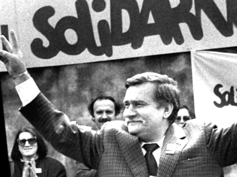 Passato e Presente - Stag. 2018 - Solidarnos'c