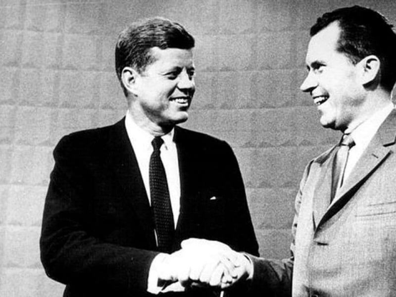 Passato e Presente - Stag. 2020 - J.F.K., elezioni di un Presidente