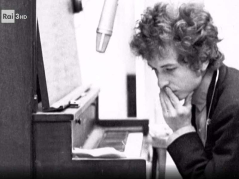Passato e Presente - Stag. 2023 - Bob Dylan e la Bibbia