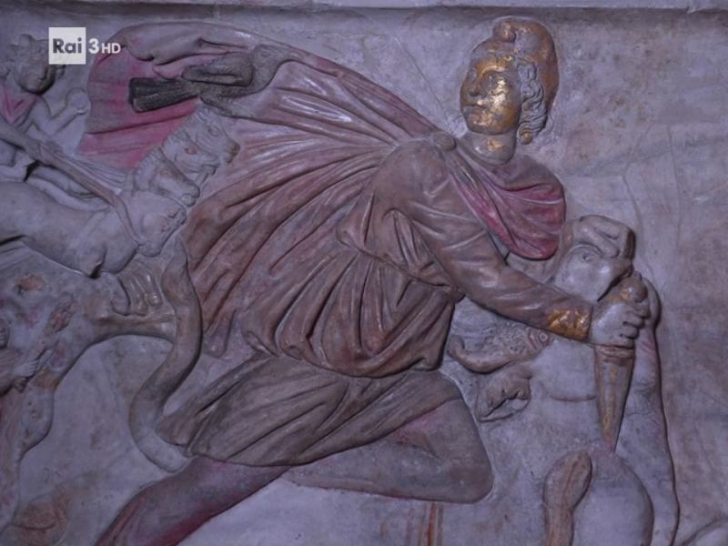 Passato e Presente - Stag. 2023 - Gli ultimi pagani