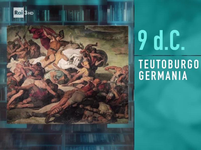 Passato e Presente - Stag. 2025 - Strafexpedition, la spedizione punitiva