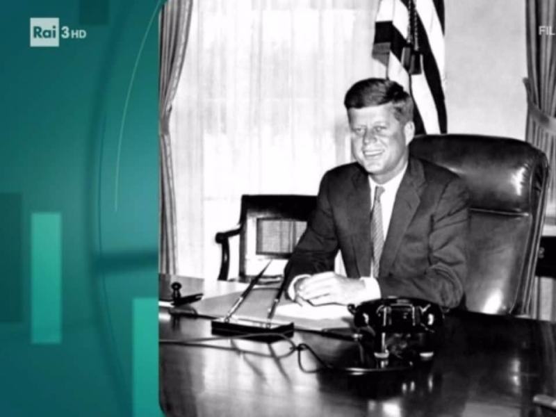 Passato e Presente - Stag. 4 - Cuba sotto attacco - La baia dei Porci