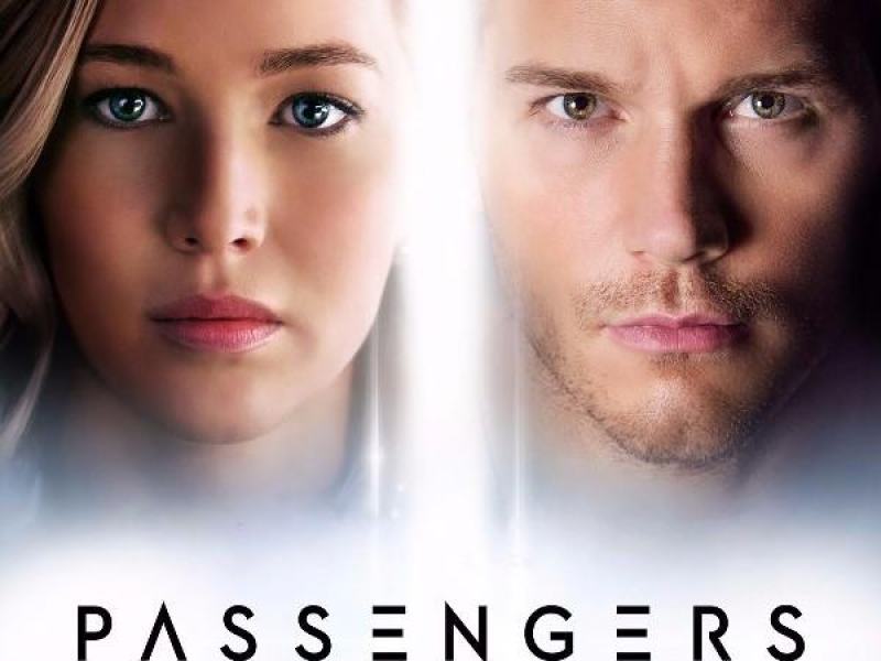 Passengers