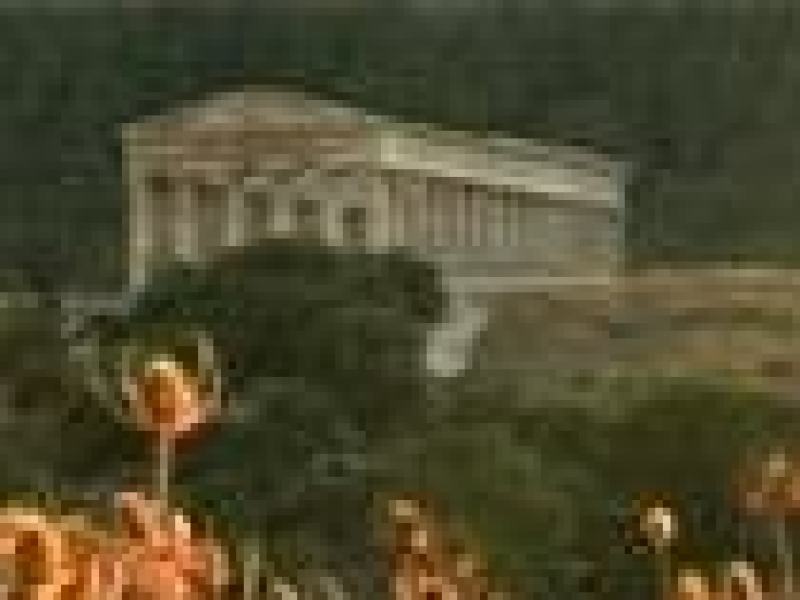 Passepartout - Stag. 2026 - Magna Grecia