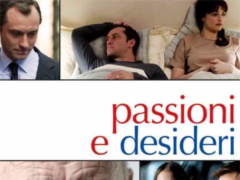 Passioni E Desideri