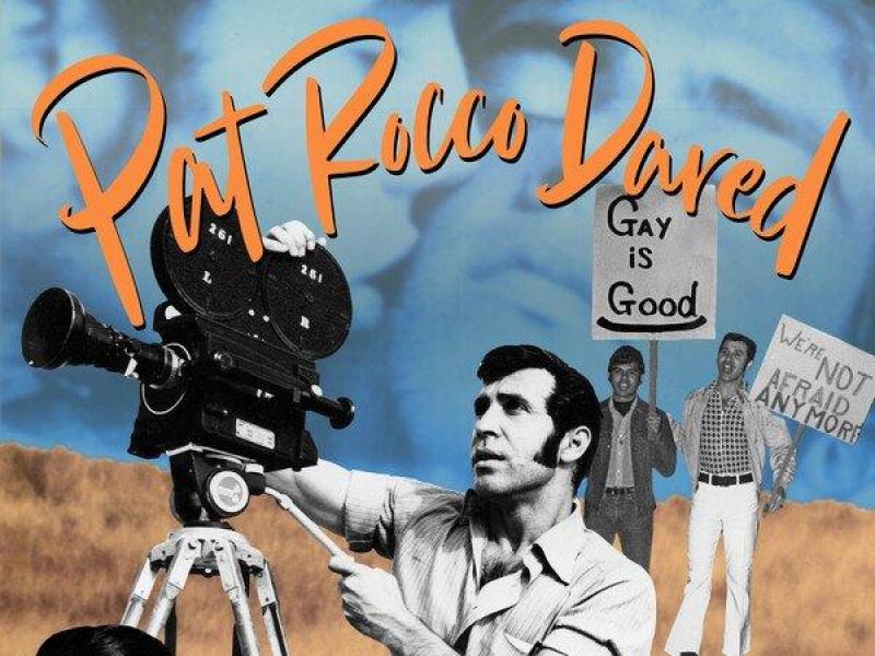 Pat Rocco: La liberazione del nudo