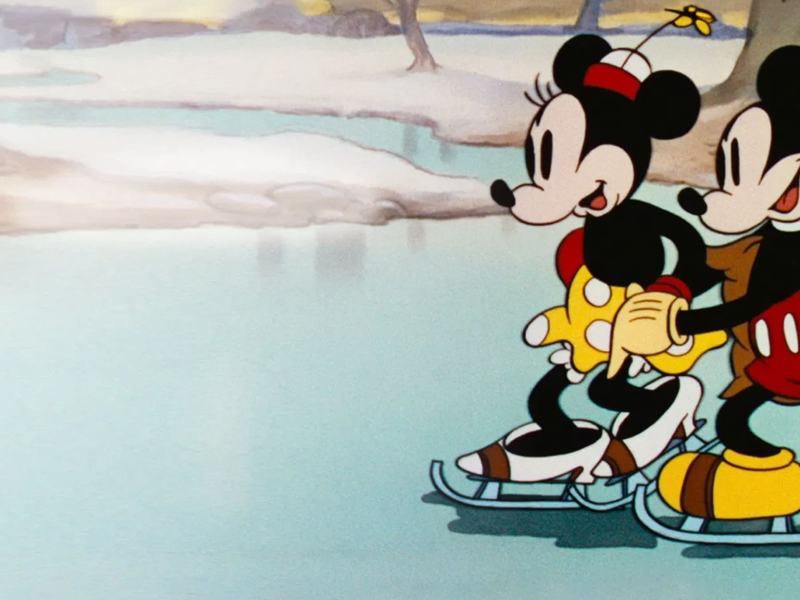 PATTINARE, CHE PASSIONE!