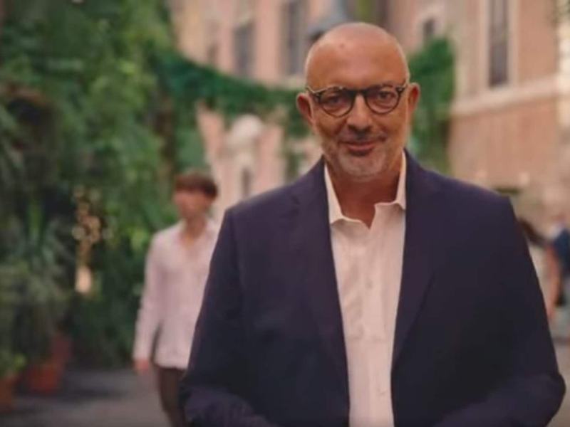 Patù, la passione delle idee 2026