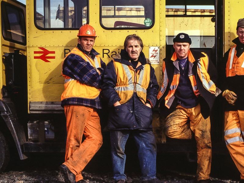 Paul, Mick e gli altri