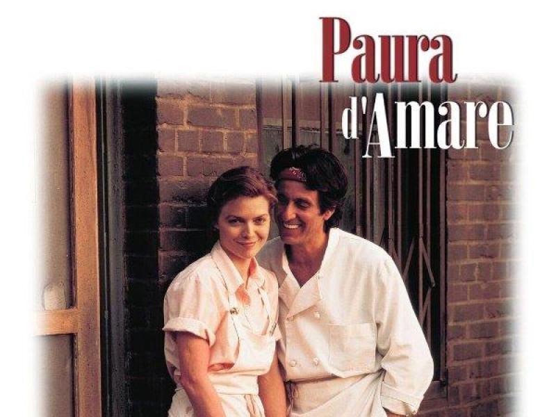 Paura d'amare