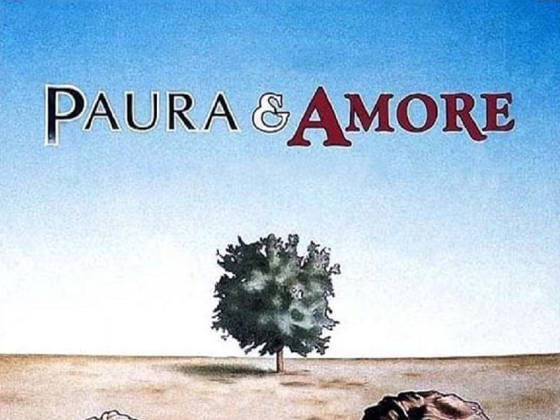 Paura e amore