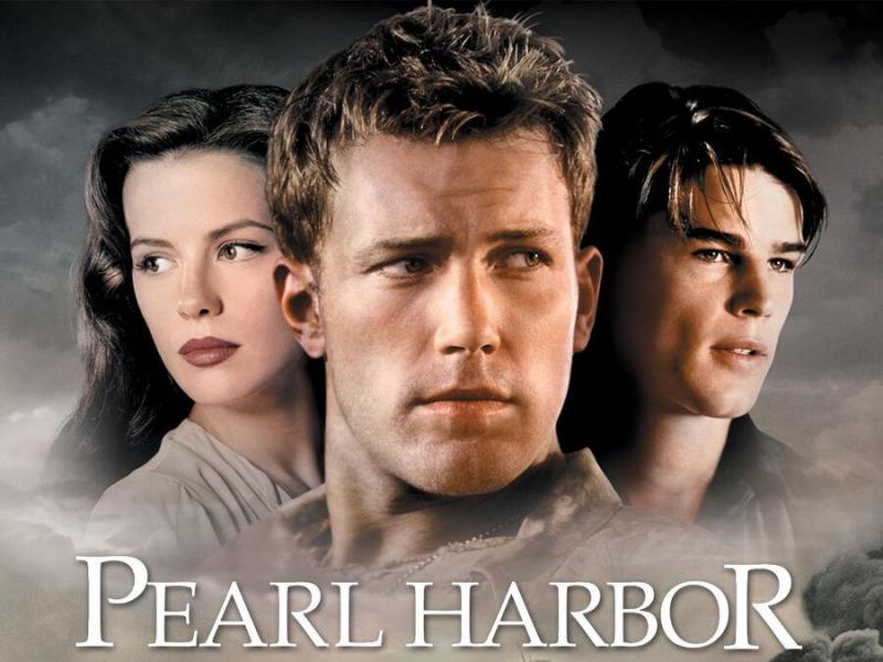 Pearl Harbor