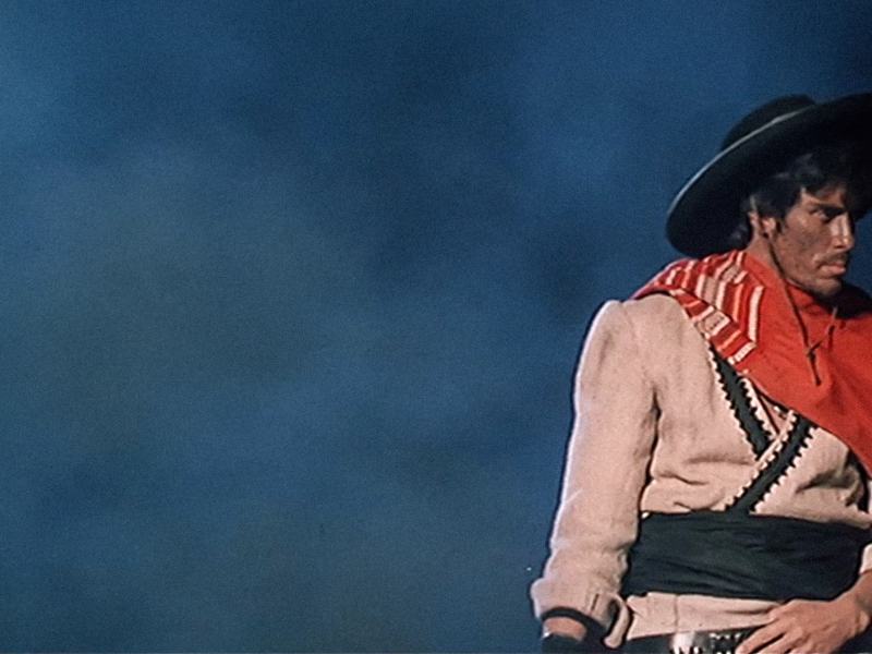 Pecos è qui prega e muori