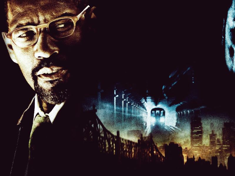 Pelham 1 2 3: Ostaggi in metropolitana