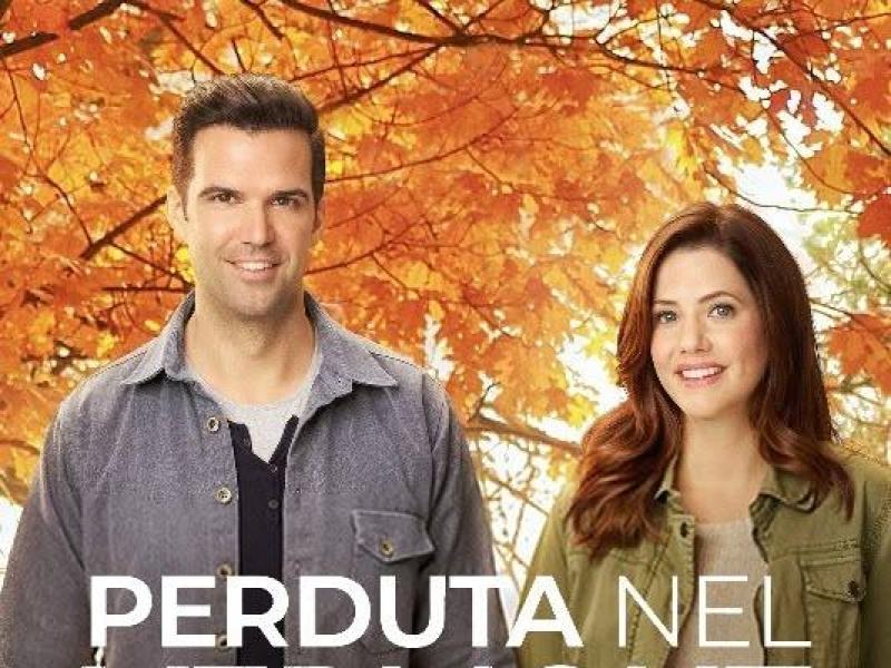 Perduta nel Vermont