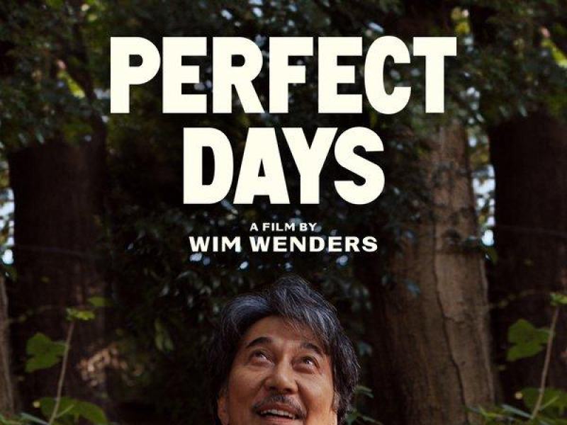 Perfect Days