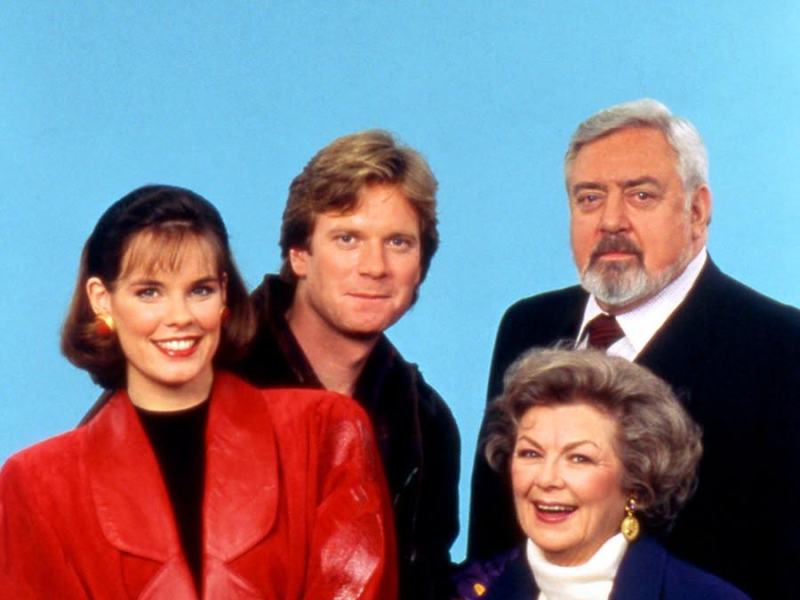 Perry Mason: Arringa finale