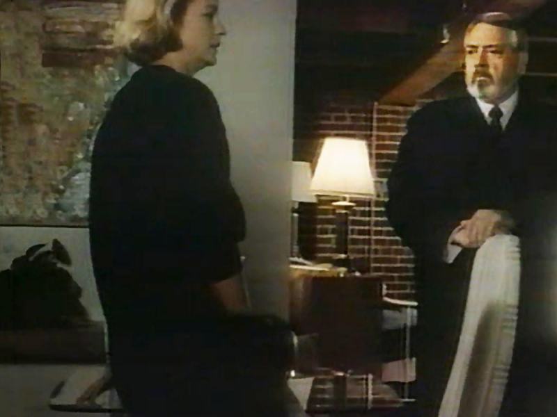 Perry Mason: L'arte di morire