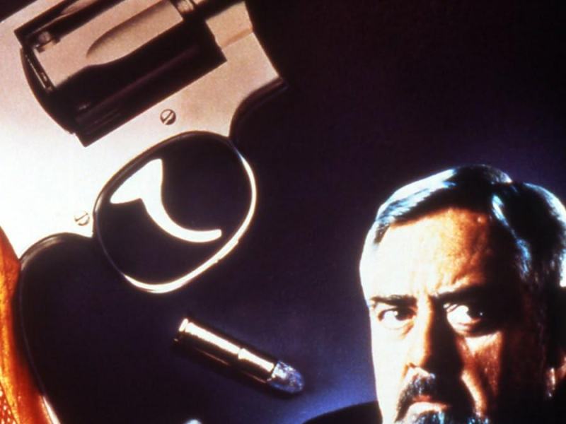 Perry Mason: Omicidio sull'asfalto