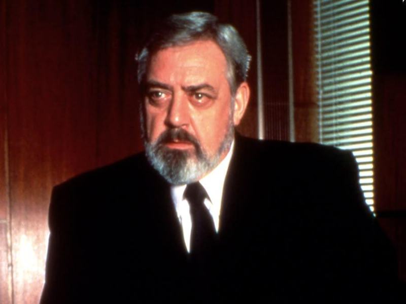 Perry Mason: Un fotogramma dal cielo