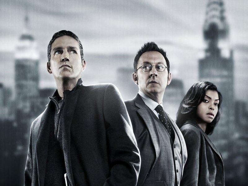 Person of Interest