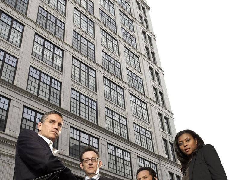 Person of Interest