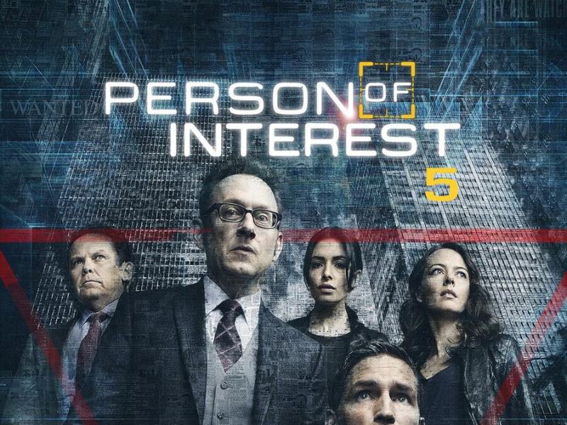 Person of Interest