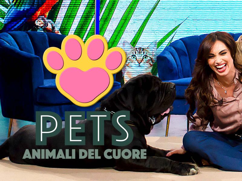 Pets - Animali del Cuore 2025