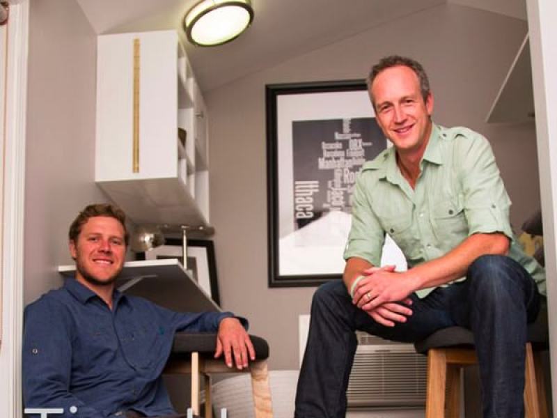 Piccole case da sogno